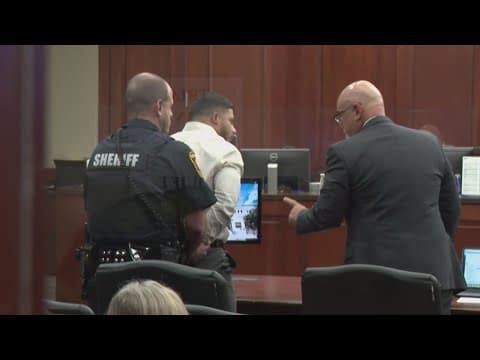 Bond increased to $250K for former Missouri City officer charged in deadly crash