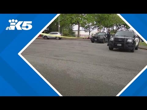 Police investigating death of 18-year-old in Kent's East Hill neighborhood