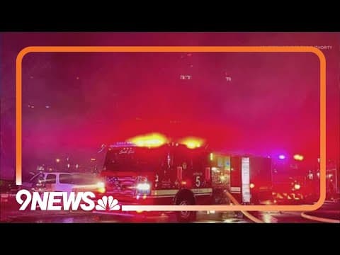 2 killed in house fire in Fort Collins Saturday