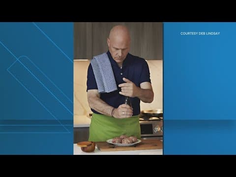 Washington Post Food Critic Tom Sietsema unveils his face, announces he is stepping down