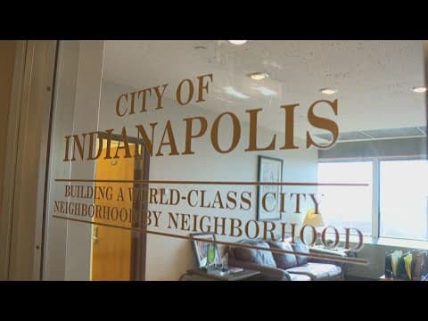 City-County Council set to consider potential changes to city's HR policies after sexual harassment