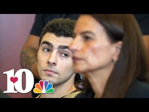 Luigi Mangione's state terrorism charges thrown out in killing of UnitedHealthcare CEO