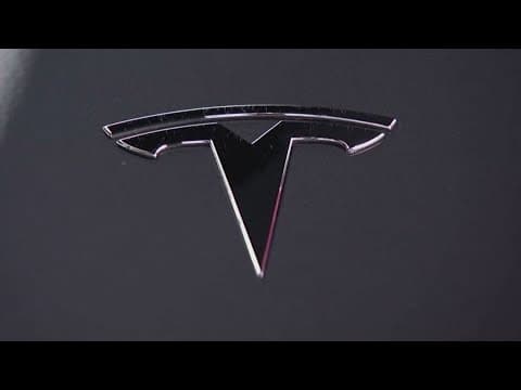 Tesla announces another recall for over 120,000 vehicles