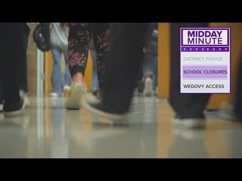 Fort Worth ISD officials to discuss potential school closures