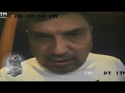 Pasadena police looking for man accused of placing skimmers on ATMs