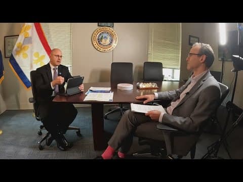 IG slams city's oversight of third-party inspectors: 'Severe risks to public safety'