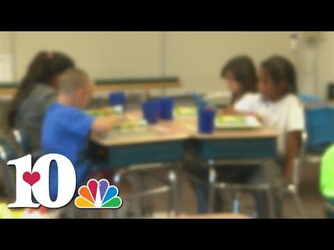 TN lawmakers propose 19 amendments to third-grade retention law, a month before test-time