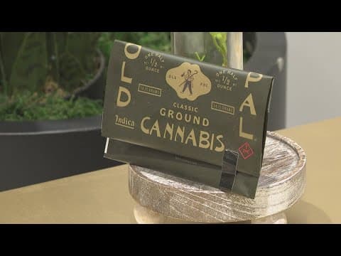 Where to buy recreational marijuana in Ohio, rules for purchase and use