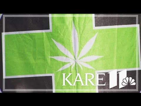 Minnesota House, Senate, approve adult-use cannabis bill