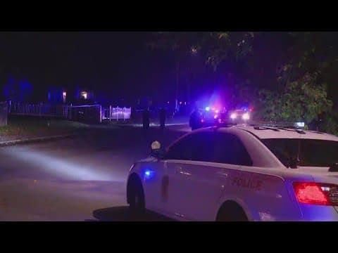 35-year-old man killed in shooting north of Indiana State Fairgrounds