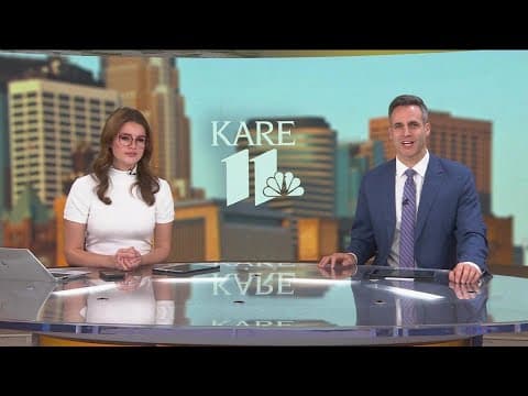 Morning news headlines | Wednesday, Dec. 7