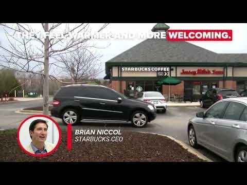 Why Starbucks is cutting jobs and closing stores; latest details