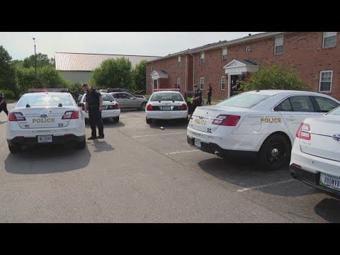 Man sentenced to 82 years for 2021 east Indianapolis murder