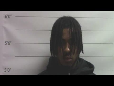 Former Xavier University athlete on trial in crash that killed musician 'Fatman' Hunter in NOLA