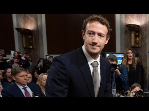 Fact-checking on Facebook, Instagram will be replaced by community notes