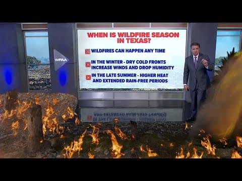 Remembering the Smokehouse Creek Fire one year later