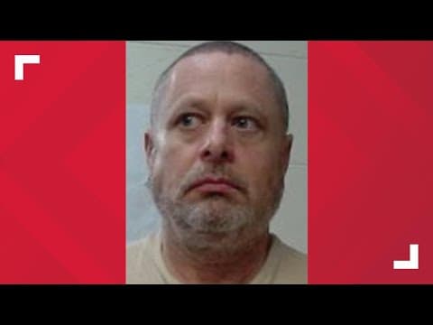 Lawyers for Richard Allen appeal Delphi murders verdict