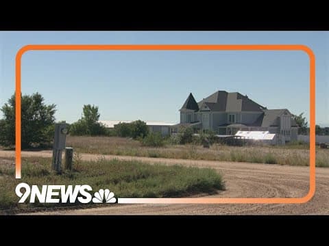 Nearly 80 animals rescued from Adams County home in cruelty investigation