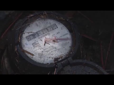 City of Houston to spend $8.5 million to replace old water meters