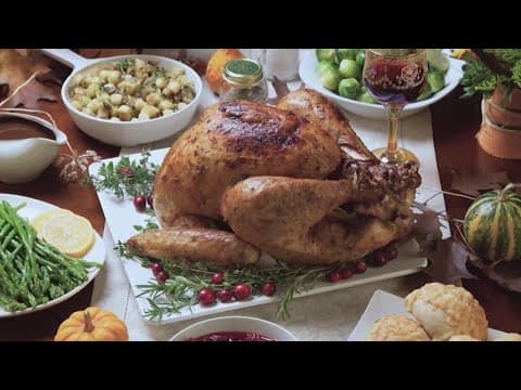 5 ways to stay under budget for Thanksgiving this year