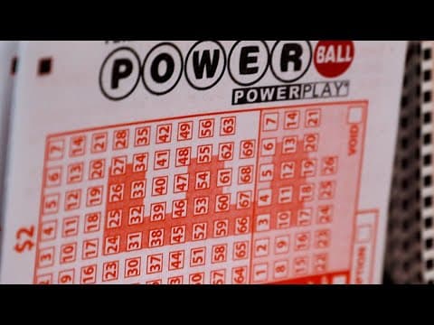$50K unclaimed Powerball Ticket sold in New Orleans set to Expire Oct. 3
