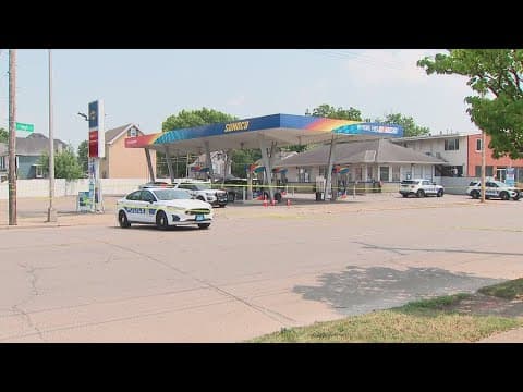 Police: 1 dead after shooting in south Columbus