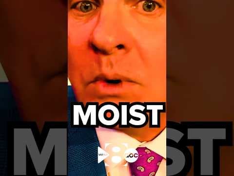 MOIST days are ahead in DFW: https://shorturl.at/HyZOg