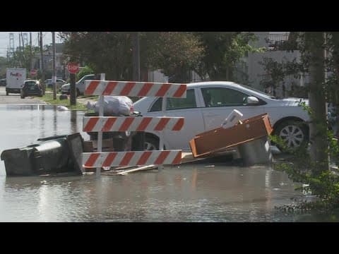 Boil water advisory issued for parts of Uptown