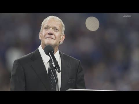 Carmel police call Jim Irsay incident an overdose