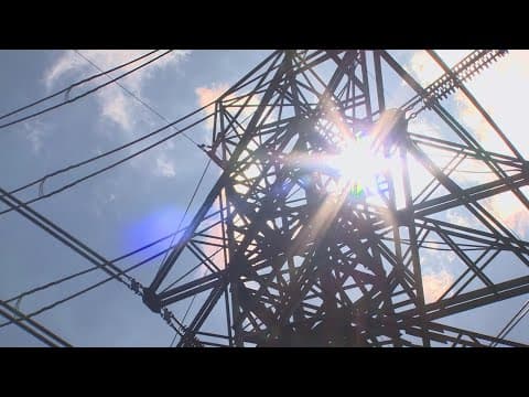 ERCOT says there's a chance Texans could see rolling blackouts this summer