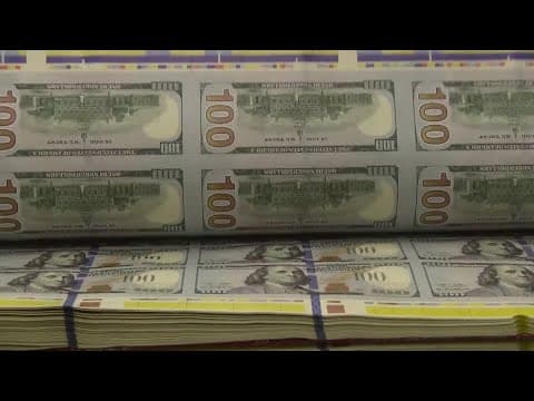 Impact of federal aid freeze on Indiana