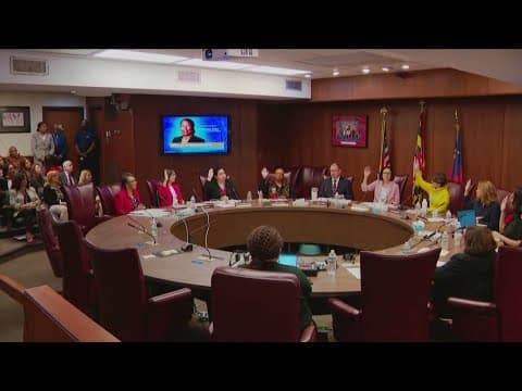 MCPS announces choice for new Superintendent