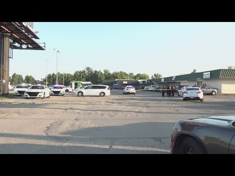 IMPD investigating after man critically injured in shooting on Indy's east side