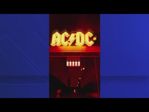 Metro to extend service for AC/DC concert at Northwest Stadium to help fans avoid 'Highway to Hell'