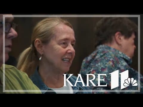 Community rallies around family of victims in Robbinsdale crash