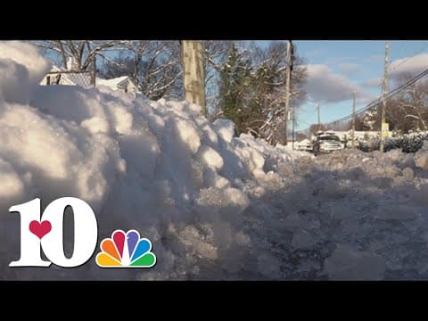 Tracking school closures across East Tennessee