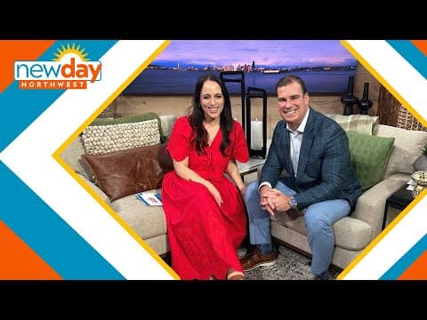 Why more people are turning to a credit union amid financial volatility - New Day NW