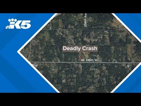 BREAKING: Deadly crash near Hobart