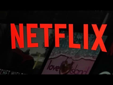 Netflix to raise prices again after holiday surge in subscribers