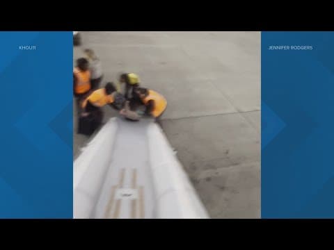 Latest headlines | Cellphone battery catches fire on Southwest flight at DIA, prompts evacuation