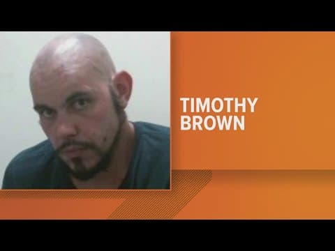 Waverly man suspected of abducting female with firearm in Pike County