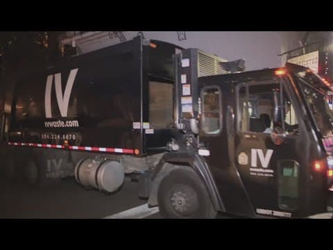 Henry Consulting sues city council over canceled contract