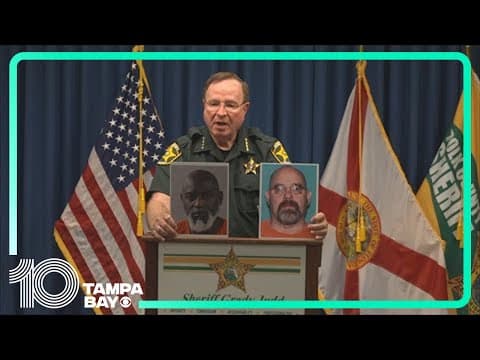 58-year-old man arrested in connection to deadly I-4 road rage shooting