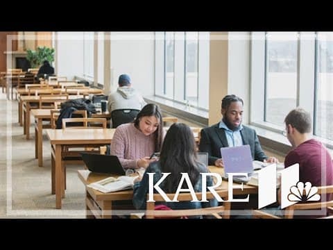 How students can participate in the North Star Promise Scholarship program