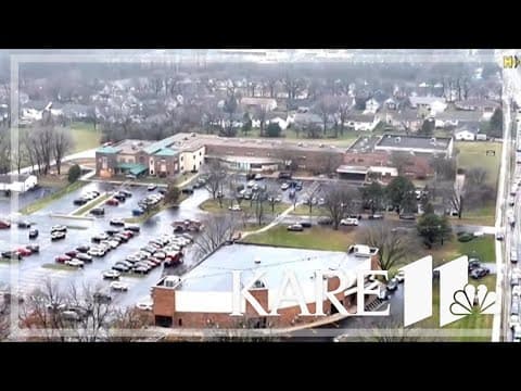 Madison school shooting: Police say 15-year-old girl opened fire inside a study hall