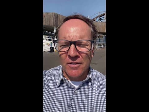 Washington State Fair Opening Friday