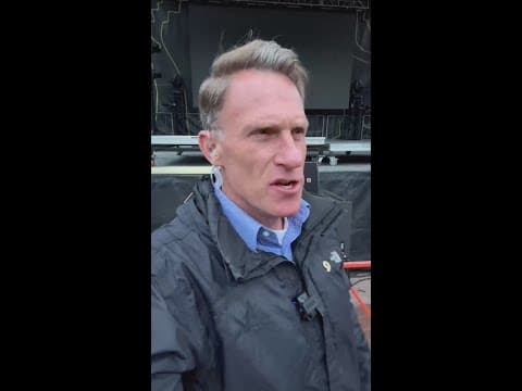 Previewing the Copper Mountain Union Peak Festival