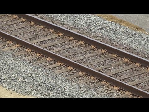 Earthquake disrupts train service in San Diego County for track inspection along bluffs
