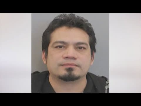 Father accused of killing daughter and boss remains on FBI's Houston most wanted list