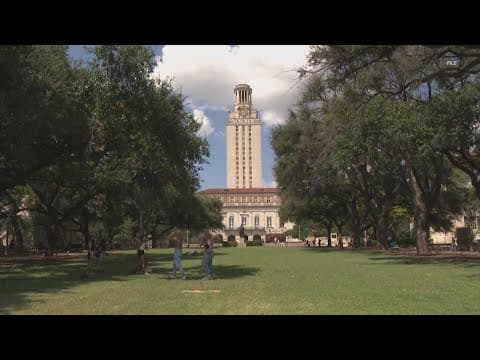 University of Texas to provide free tuition for qualifying families